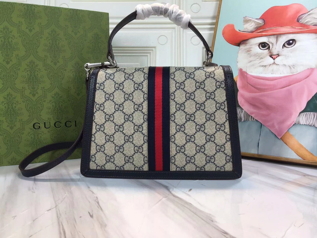 Gucci Top Handle Bags